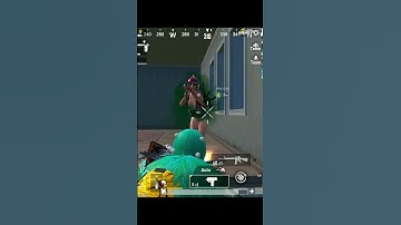 Very Funny Pubg/Bgmi Video 😂 | Pubg Funny Short video | Pubg Mobile | #Shorts #funnyvideo #PUBG