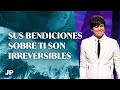 Sus bendiciones sobre ti son irreversibles | Joseph Prince Spanish