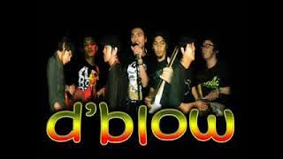 d'blow Official ~ Tarian Reggae