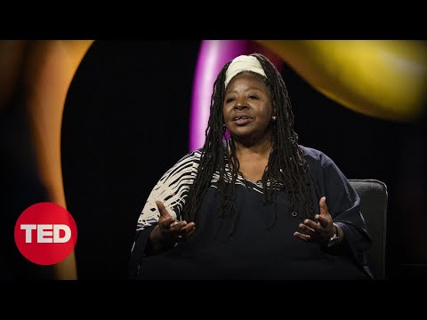 Loretta J. Ross: Don't call people out -- call them in | TED