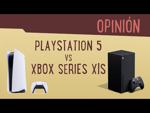 PlayStation vs Xbox: La Industria opina sobre la nextgen