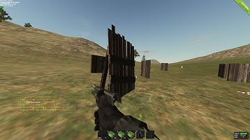 Darkrust PvP. Motange. Lookin 2021