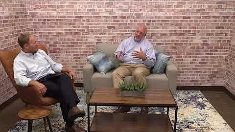 Good News Bay: Episode 3 Part 2: Steve Southerland