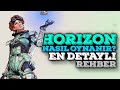 Horizon Nasıl Oynanır? En Detaylı Legend Rehberi - Apex Legends Türkçe