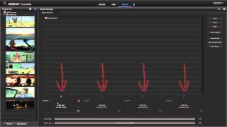 Arri Tech Talk Arriraw Converter - Render Room Overview