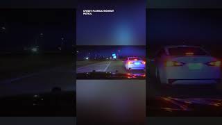 Celebrity 18-year-old arrested following pursuit on Tampa highway Wealth