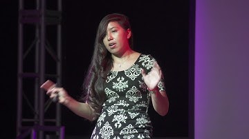 XR in Education | Gemma Busoni | TEDxSFState