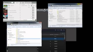 Dimmdrive's Real Time Sync Explained