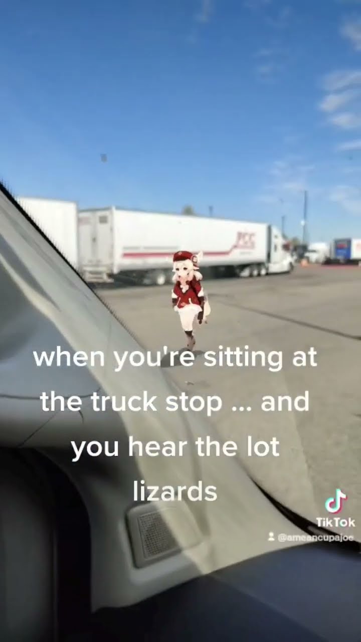 Lot Lizards YouTube Lot Lizards YouTube