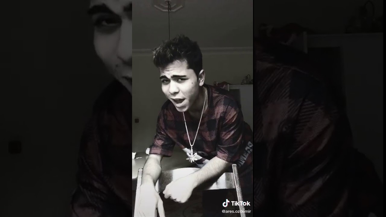 Ares özdemir�in son attığı video YouTube