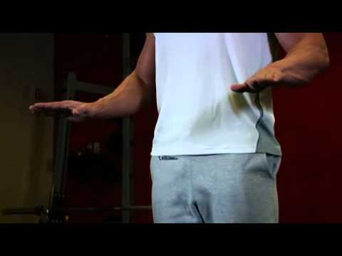 Wrist Circles Exercise Guide and Video