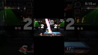 スマブラSP対戦動画 #Shorts 【スマブラSP】 #short #shortvideo