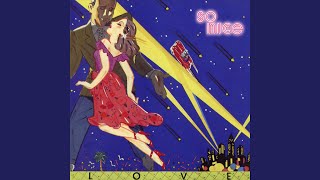 Video thumbnail of "So Nice - 光速道路"