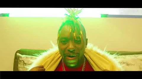 Rivato Nintu - Bust a  Whine ( official video )