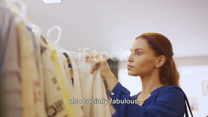 Eco-Chic Living: Unveiling the Magic of Sustainable Style! 🌿✨