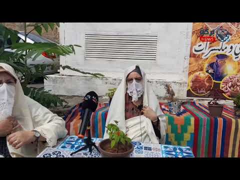 خيمات القصبة مبادرة تجمع بين التراث الأصيل والترويج السياحي