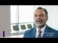 Meet Dr. Sunil Rao, Director of Interventional Cardiology at NYU Langone