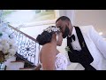 A TOP-NOTCH  GHANAIAN  / GUYANESE WEDDING  - THE NEWARYEES