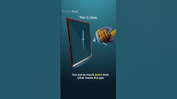 Thumbnail of Important message. You are more than you think you are 🩵