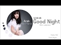 &rlm;&rlm;[Arab AIRI Mania] Suzuki Airi - Good Night [Arabic Sub]