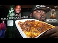 ☆Chili Cheese Curly Fries Mukbang☆(StoryTime)[Eating Show]