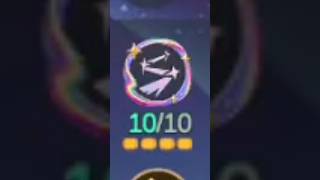 10 Luminexus 6 Stargazer Magic Chess Go Go