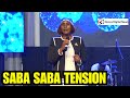 Hakuna Damu Itamwagika Kesho Thika Town MP Alice Ng Ang A On Saba Saba Demos Hakuna Damu Itamwagika Kesho Thika Town MP Alice Ng Ang A On Saba Saba Demos