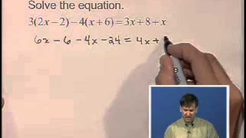Lial Intermediate Algebra Ch02 Ex01