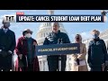 Dems Pushing To Cancel Student Loan Debt, Will Biden Do It?