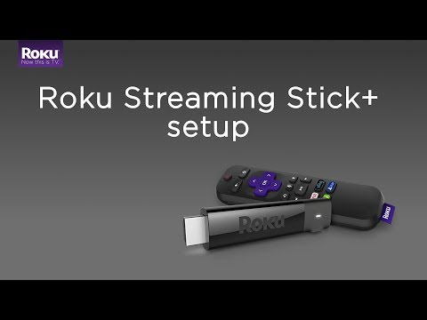 how-to-set-up-the-roku-streaming-stick+-(model-3810)