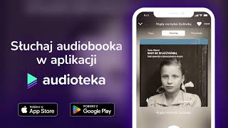 Nigdy nie byłaś Żydówką - audiobook |  Anna Bikont (czyta Anna Ryźlak)