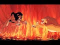 The lion king ost simba vs scar extended slowed
