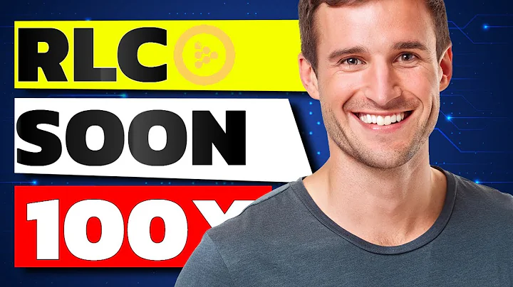 🔥 iExec RLC (RLC) – The Cloud Computing Powerhouse of Web3! 🚀 | Hidden Crypto Gem 2025