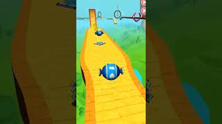 Going Balls V/s Rollance Balls V/s Rolling Ball Sky Escape#youtubeshorts #goingball #viralvideo