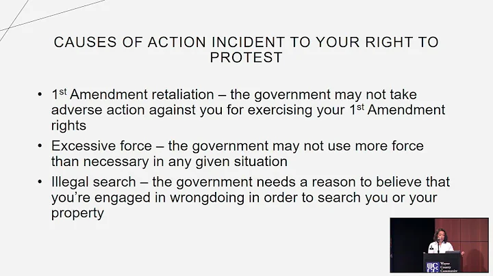 George W. Crockett, Jr. Community Law School