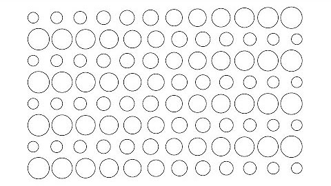 Rhino - 3D Modeling - Fundamentals - Drawing from the Model book_5.4.7_Patterns Transform  Replicate