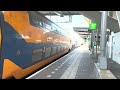 Trein naar Den Haag Centraal 
