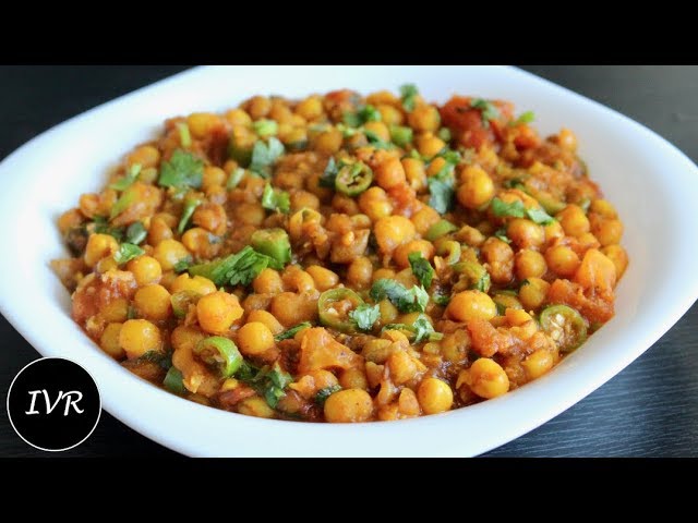 Matar Ke Chole Recipe | Chole Kulche | Matar Chole | Sukhe Matar Sabzi | Matra Kulcha Recipe | Indian Vegetarian Recipes