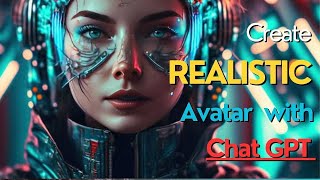 Ai Video Generator Create Realistic Avatar Video With Chatgpt