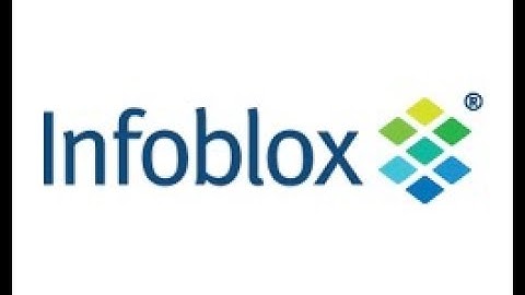 How to download Infoblox VM