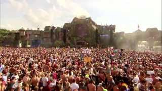 Deniz Koyu - Ruby: Alesso Live @ Tomorrowland 2013