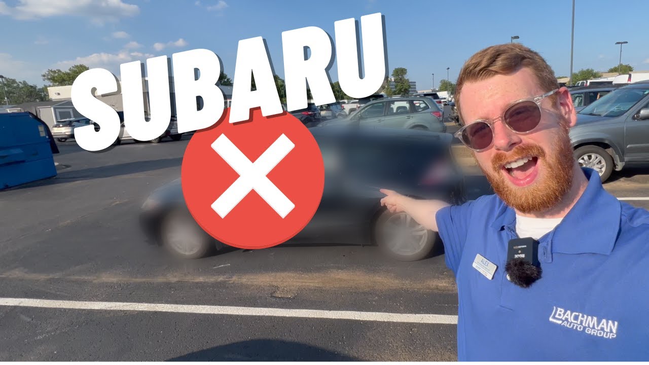 Here Is Why I Don t Drive A Subaru YouTube here-is-why-i-don-t-drive-a-subaru-youtube