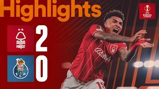 Download Lagu Igor Jesus KAMEHAMEHA! 🥶 | Nottingham Forest 2-0 FC Porto | UEFA Europa League Highlights MP3 Download Lagu Igor Jesus KAMEHAMEHA! 🥶 | Nottingham Forest 2-0 FC Porto | UEFA Europa League Highlights MP3