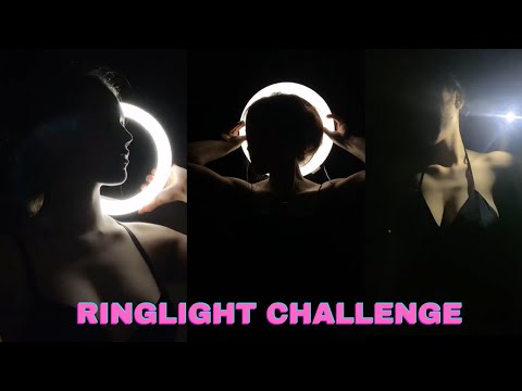 TIKTOK CHALLENGE - BUKA BAJU BIKIN GAGAL FOKUS