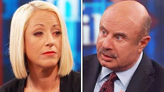 Dr. Phil Most Shocking Guests Ever