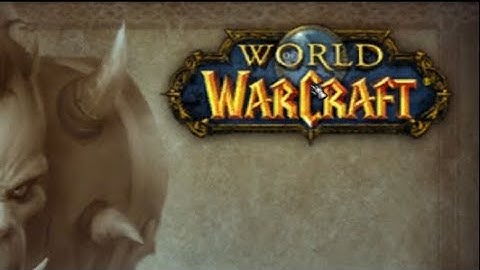 Testing the Chronoboon Displacer WoW Classic 1.13.7