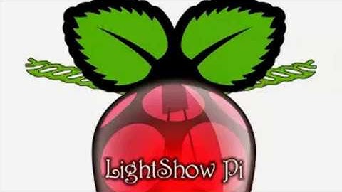 LightShowPi RGB LED Pixels