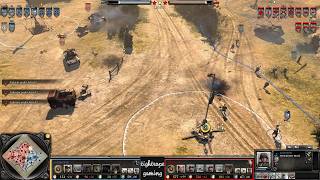 COH2 1v1 martin2troll (OK) vs cblanco (US)