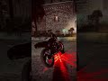 SPLENDOR MODIFIED |SPLENDOR FULL MODIDICATION STAR LIGHT INSTALL #automobile #splendormodified