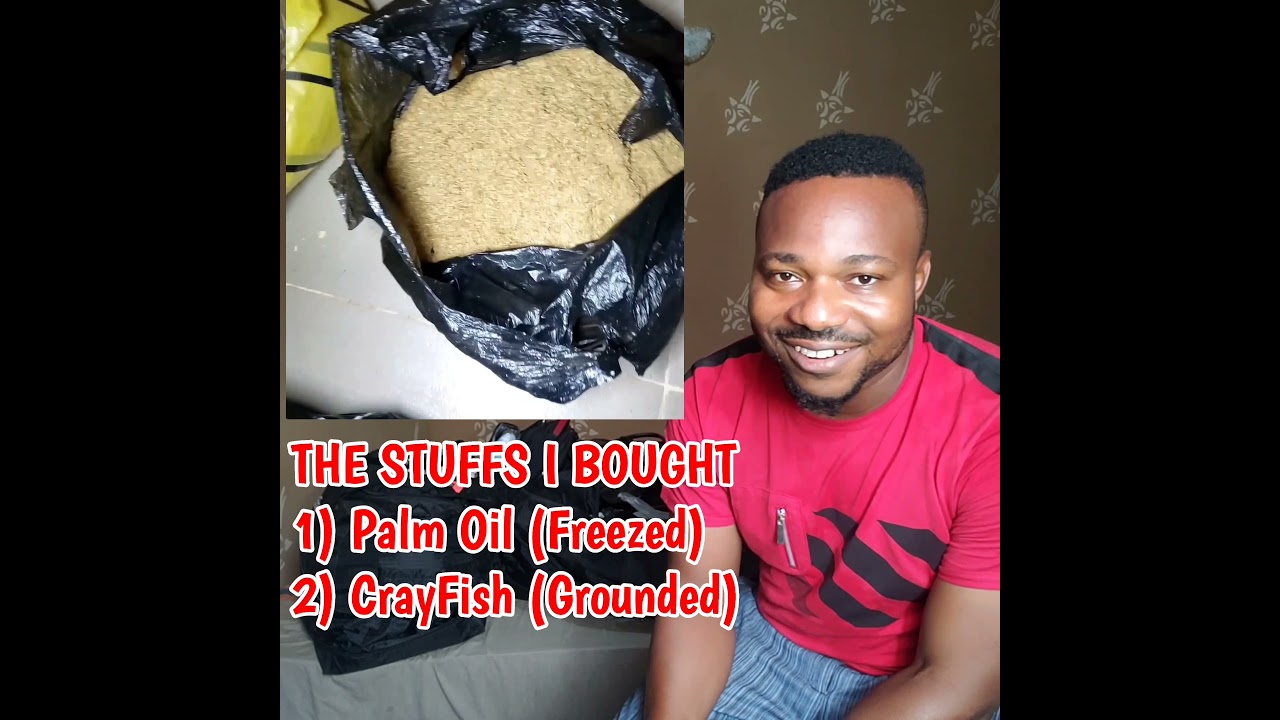 WHAT YOU NEED TO BRING TO CANADA. PART 1 [FOOD ITEMS]